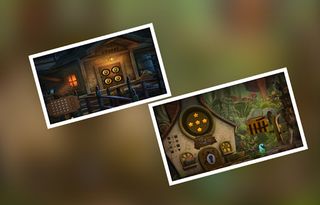 Free New Escape Game 32 Cyclin - Screenshot 3