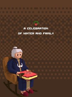 My Winter Album - Screenshot 1