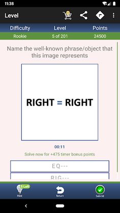 Pictagories - Screenshot 3