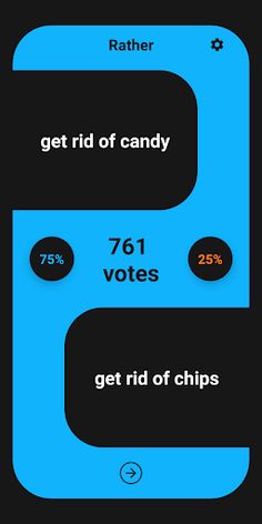 Rather This or That - Adults - Screenshot 3