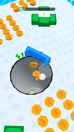 Picker Arcade - Screenshot 4