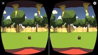 Snake VR - Screenshot 3