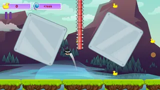 Fancy Man - Screenshot 2