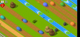 Quickly Jump - Screenshot 1