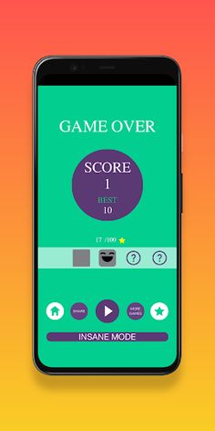Jump in Flow - Screenshot 4