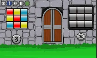Escape Room - 15 Door Escape - Screenshot 2