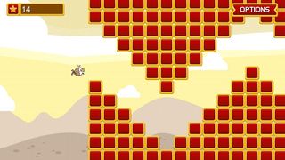 Speed bird Game - Screenshot 2