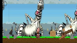 We Will Rock You - Screenshot 2