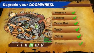 Warhammer: Doomwheel - Screenshot 3
