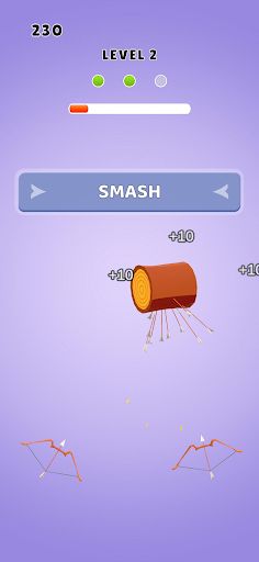 Arrow Smash - Screenshot 4