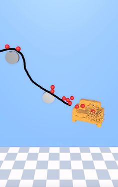 Drop and Draw - Screenshot 3