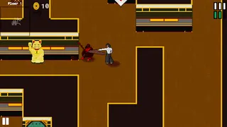 Vagrant Sword - Screenshot 1