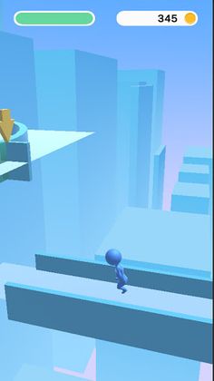 Powerful Hero - Screenshot 4