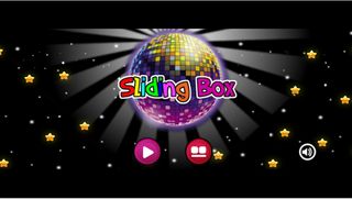 Sliding Box - Screenshot 1