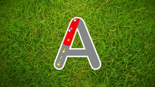 Belajar Baca Tulis - Screenshot 3