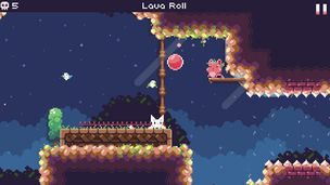 Cat Bird - Screenshot 3