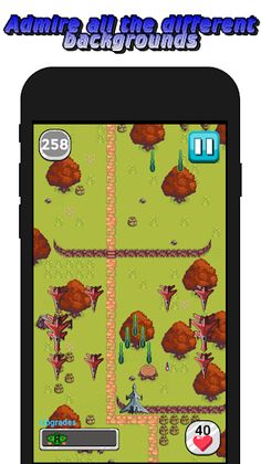 Planes War - Screenshot 3