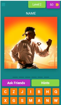 Cobra Kai quizes - Screenshot 4