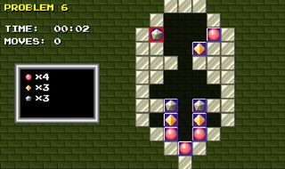 Puzzle Magic! - Screenshot 2