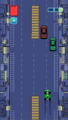 Pocket Rider - Screenshot 4
