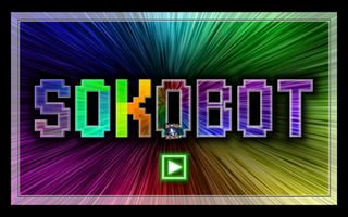 SokoBot - Screenshot 2