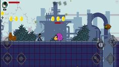 MHA : Midoriya Fight - Screenshot 4