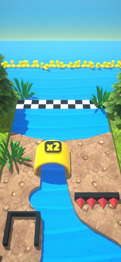 Duck It - Screenshot 2