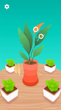 Plant it 3D - Screenshot 3