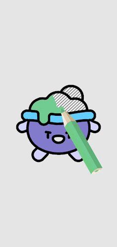 Coloring Asmr - Magic World - Screenshot 2