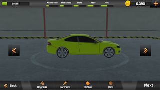 Traffic Runner Racer - Screenshot 2