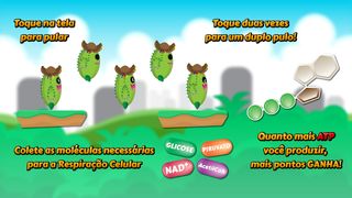 Corrida do ATP - Descobrindo a - Screenshot 2