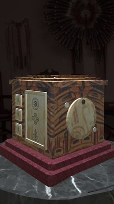 Mystery Box 2: Evolution - Screenshot 2