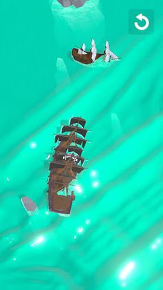 Draw Splash - Screenshot 2