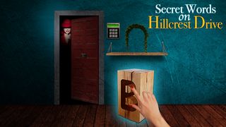Secret Words on Hillcrest Driv - Screenshot 3