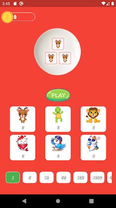 Animals Funny - Screenshot 2