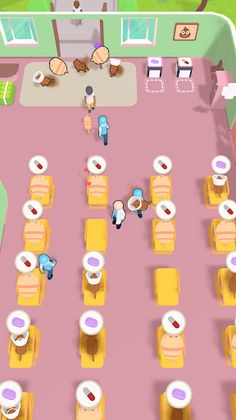 Pet Healer - Vet Hospital - Screenshot 4