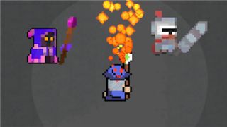 Wizard Wild Ride - Screenshot 2