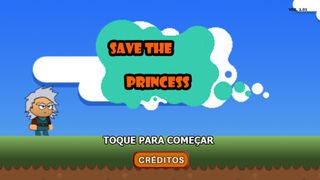 Save the Princess - Screenshot 2