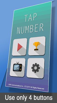 TapNumber - Screenshot 1