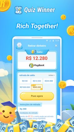 Quiz Winner - Screenshot 4