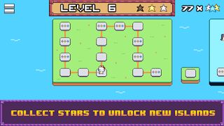 Sam the Cat VIP: Adventure Run - Screenshot 1