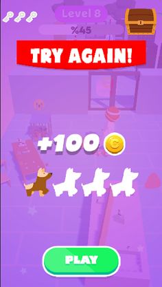 Save them All - Screenshot 4