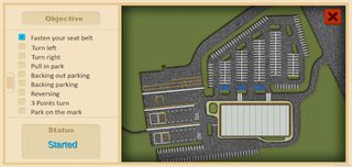 MVA Driver Test Annapolis 2022 - Screenshot 3