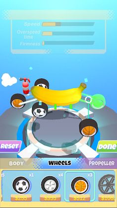 Build to Race - Screenshot 3