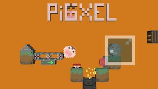 Pigxel - Screenshot 1