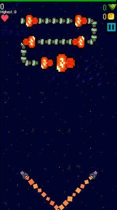 Splitspace - Screenshot 3