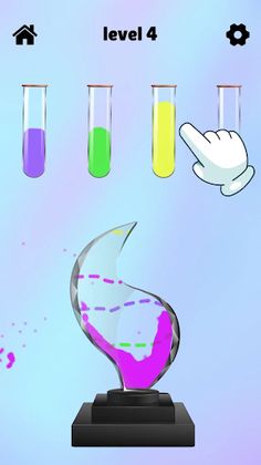 Picture Fill - Screenshot 1