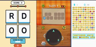 Word Finder Games: Word Search - Screenshot 3