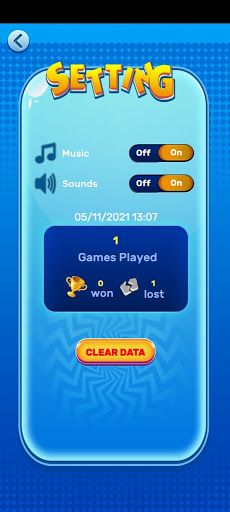 Gro Ludo Plus - Screenshot 3
