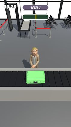Baggage Control - Screenshot 4